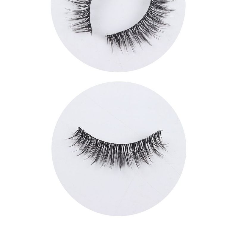 Choyu - Multipack Falsche Wimpern