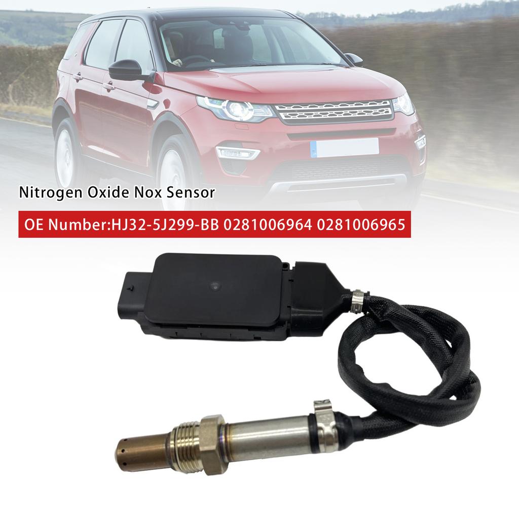 Nox Sensor HJ32-5J299-BB For Land Rover Discovery Sport Jaguar E-Pace 2.0