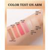 BEAUTY GLAZED - Liquid Blush - 3 Colours
