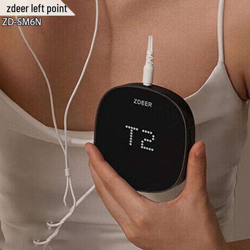 Zodian CES Sleep Aid Device CN Plug (adapter Included)