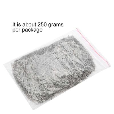 0,5 mm Polierstift, Polierstift Nachladen mit kleinerem Durchmesser Bietet ein geringeres Gewicht und weniger Hergestellt aus Edelstahl (250g)