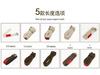 Shi Yan Professional Iyengar Yoga Stretch Strap - 2.5cm