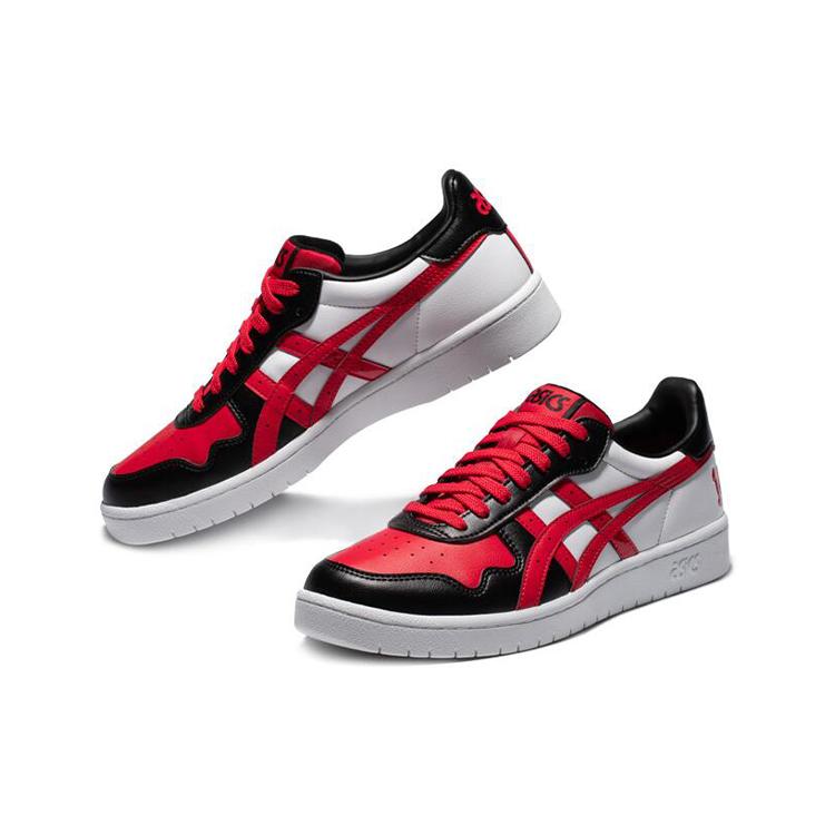 ASICS Japan S 'White Black Red' 1203A060-600