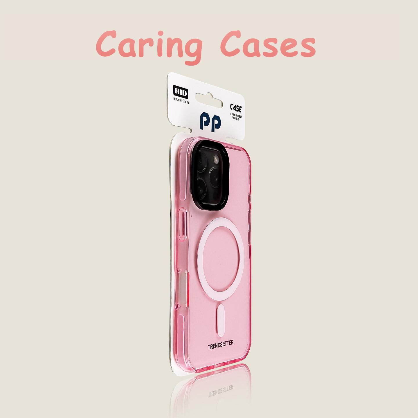

For iPhone 17 Pro Max Case Textured Magnetic Minimalist Silicone Premium Cover Compatible with iPhone 16 15 14 13 12 11 iPhone17 Pro Max яскраво-рожевий колір