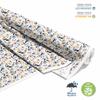 Outdoor Dekostoffe Oxford - Motiv Femini | Dx10416