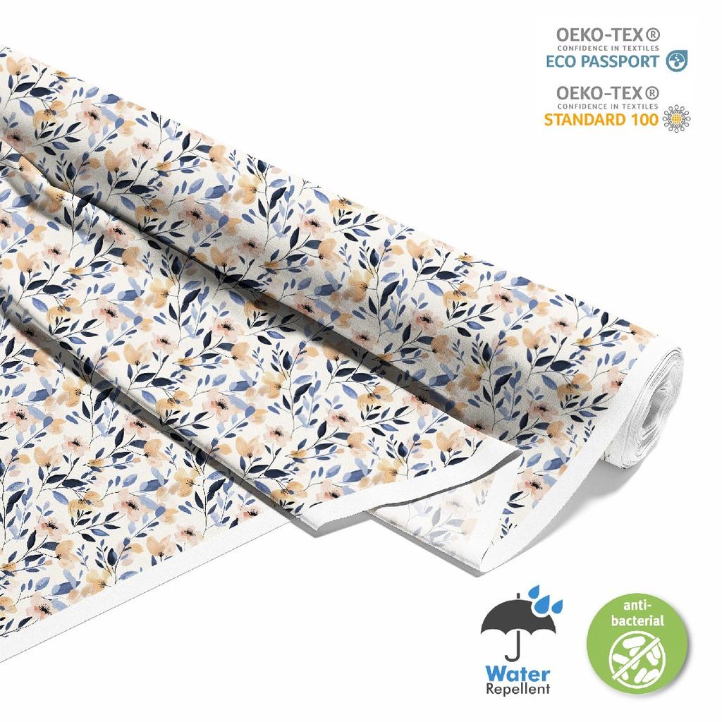Outdoor Dekostoffe Oxford - Motiv Femini | Dx10416