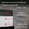 Longchan Carbon Crystal Industrial Dust Mask