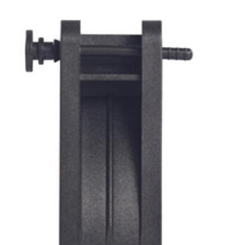 20Pz Rivetto a Vite Gomma PC Ventola Assorbimento Rumore Ventole Vibrazione Viti in Silicone