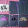 [USED] BTS LOVE YOURSELF SPEAK YOURSELF FINAL