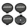 Wheel Center Cap 61mm VOLK RAYS Emblem 65mm 68mm Wheel Cover Hub Cap 69mm 74mm 75mm 76mm Car Rim Tire Accessories