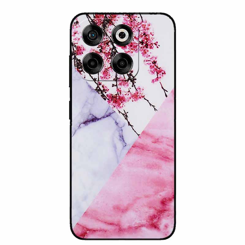 For ZTE Blade V70/ Axon 70/ Nubia V70 Cases Black Bumper Silicone TPU Phone Back Cover For Blade V70 70 Protective Coque Axon70