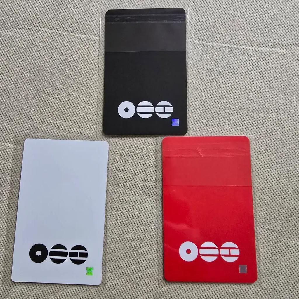 BTS Album Arirang Jimin 3 Arten Bonus Pokka