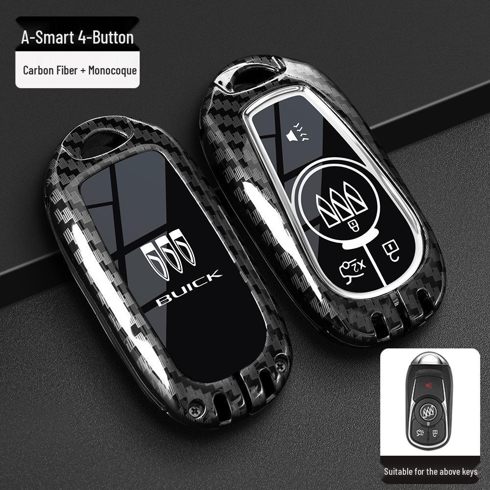 Buick Encore & Regal Key Case/Cover
