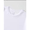 European sizes  Men's Breathable Summer Short Sleeve T-Shirt with Golf Club Print & "Life is Full of Important Choices" Slogan - Casual Round Neck Tee