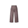 Therma-Fit Standard Issue Loose Fit Warm Brushed Casual Pants Men Bottoms II3924502