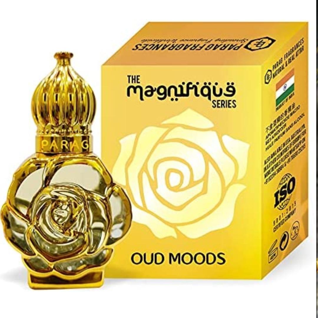 Ароматы Magnifique Series 12мл Аттар Парфюм 12 ml