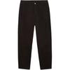 Yona Loose Comfortable Fashion Cargo Pants Women Pants Black 626714-01