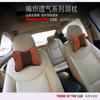 Car Headrest Neck Pillow Car Seat Headrest Pair Neck Pillow Car Pillow Four Seasons Universal
