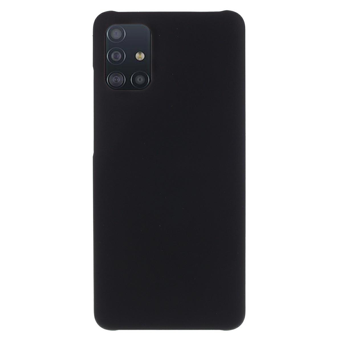 

Bulk Purchasing For Galaxy A51 4G SM-A515 Case Hybrid Frosted Phone Back Cover Blue