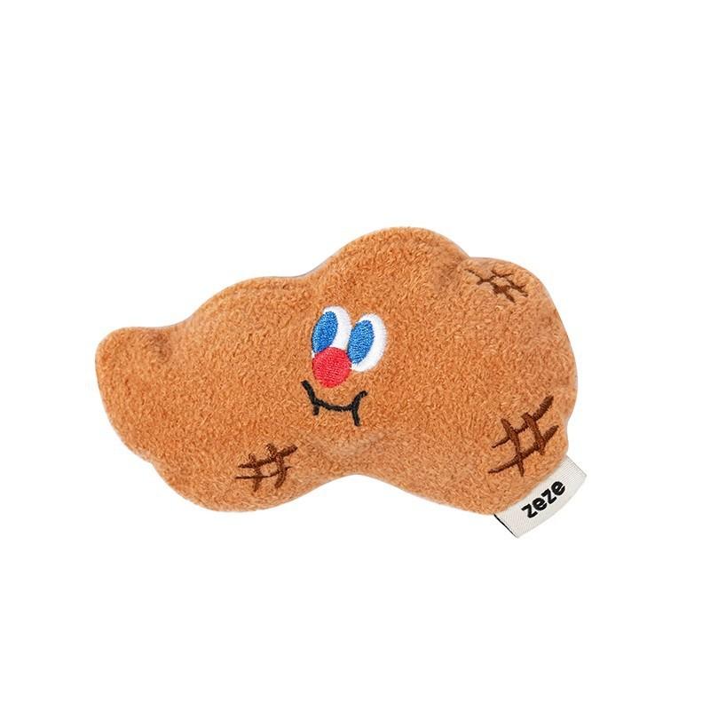 Catnip Silvervine Interactive Cat Toy Wand Dental Care Self-Entertainment Boredom Relief