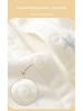 Newborn Quilted Cotton Jumpsuit: Spring/Autumn Padded Pajamas & Crawling Outfit