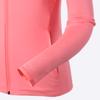 New Balance Women S Tech Training Jacket  Nbmd82b622 Pink   Pink
