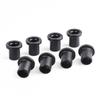 16PCS Bushing Front Lower Control A-Arm Bushing Kit for Polaris Sportsman 335 400 400L 450 500 570 800 1999-2018