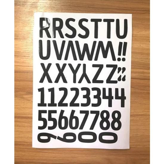 Bobo Ball Sticker Happy Birthday Clear Bubble Balloon Accessories Wedding Party Decoration Baby Shower Valentine's Day Favors