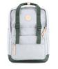 Large City Backpack with Laptop Compartment - Himawari