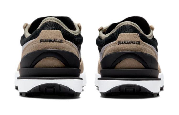 Nike Waffle One Lifestyle Shoes GS DC0481-007