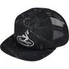 Supreme Pinup Mesh Back 5-Panel TrueTimber Conceal Black Camo