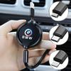 3-in-1 Interface Car Chargers Data Cable Safe Fast Charging for BMW 50th Anniversary M M3 M5 G42 G30 G20 E39 E36 E87 E53 F30 F15