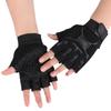 New spring and summer outdoor tactical riding gloves men's and women's motorcycle half-finger sports fitness gloves children's gloves