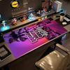Gta Large Mouse Pad Gaming Laptop Mouse Pad Desktop Mouse Pad Non-Slip Rubber Bottom Perfect for Office Laptop Gaming Setup
