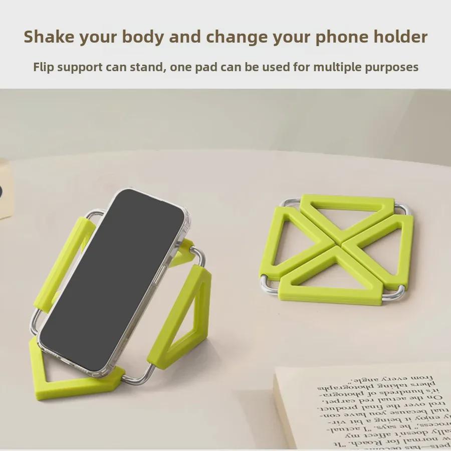 High-Temperature Silicone Insulation Pad and Coaster