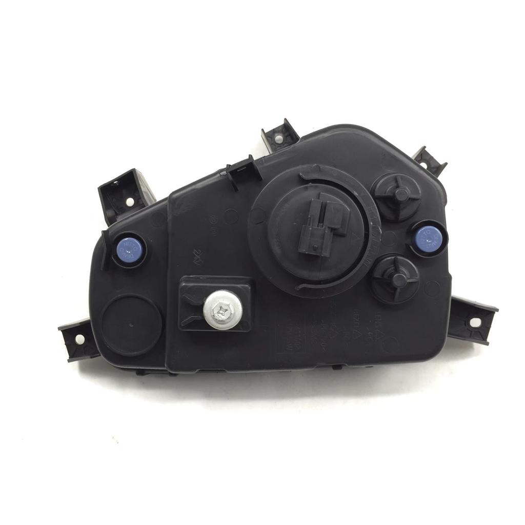 Wuling Hongguang S3/S1 Front Fog Light Assembly for Zhi Guang S/V, Journey, Hongtu, Rongguang