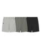 BEENTRILL All-Weather Comfort Cargo Shorts (Black)