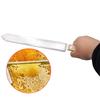 40cm Blade Honey Knife Beehive Beekeeping Scraper Uncapping Stainless Steel Bee Hive Tools Honey Extractor Equipment