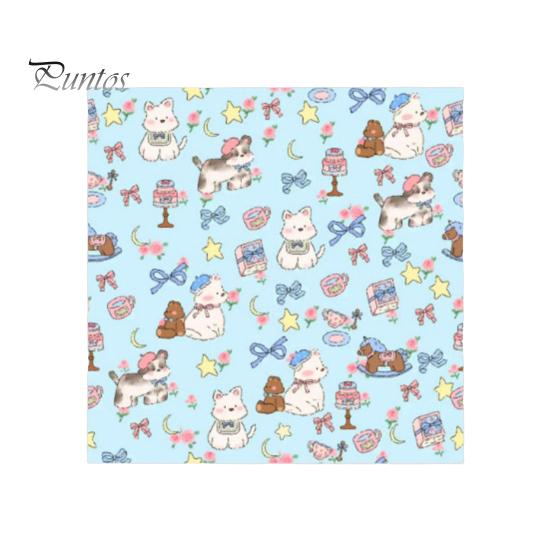 

Самоклеящаяся пленка для ухода за кошками, сумка для чистки и стрижки когтей, успокаивающая пленка против укусов и царапин для лекарств M синий