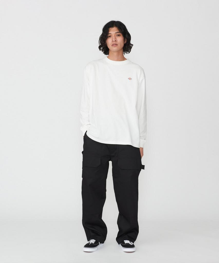 DICKIES G.W.C Gardening Pants Black
