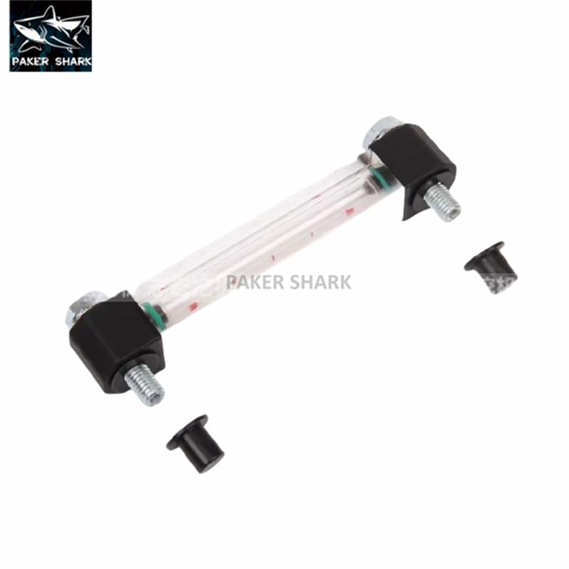 For Hitachi EX120 Hydraulic Oil Gauge EX200-2-3-5-6 Hydraulic Oil Gauge Display Tube Oil Gauge Digger Fuel Level Excavator