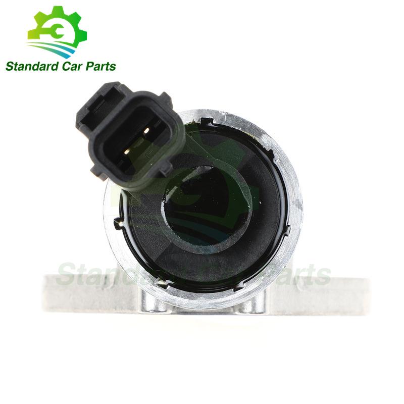 3S6Z-9F715-AA Idle Air Control Valve IACV For Ford Escape Mercury Mariner Mazda Tribute 3S6Z9F715AA