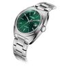 Citizen NJ0101-78X Automatic Stainless Steel Mens Watch