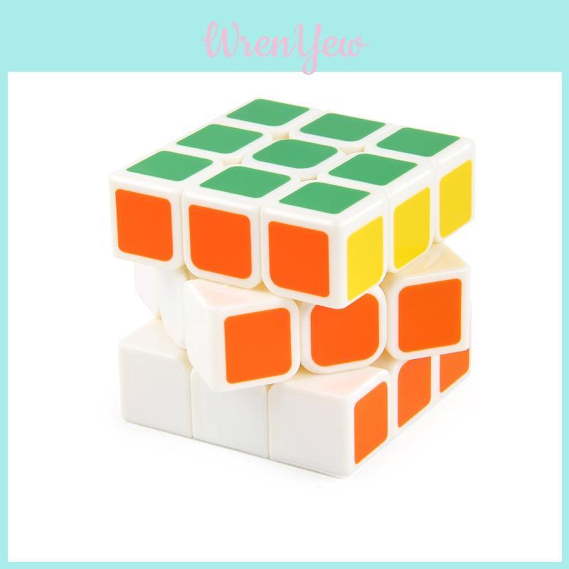 B168-3 Kids Educational Magic Cube Toy 5.7cm Three Layer Puzzle For Brain Development