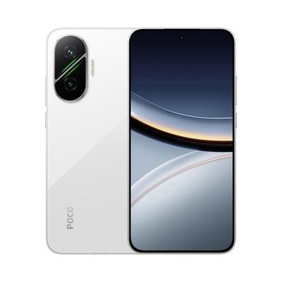 POCO F7 White 12 GB + 512 GB - SAMRTPHONE