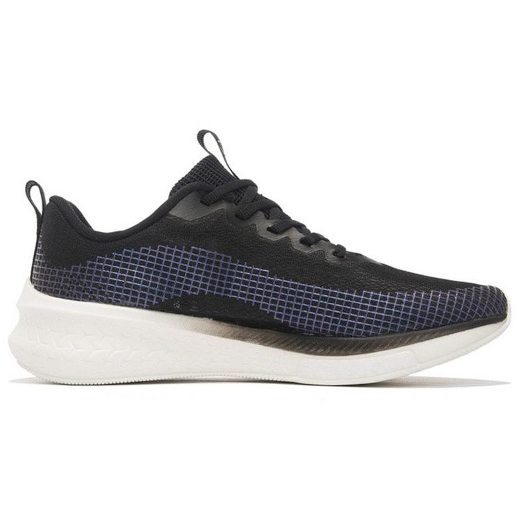 Li Ning Red Hare 5 Pro Racing Low top Running Shoes Women's Black ARMS004-9
