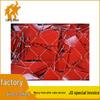 Wolfshuo Steel Outdoor Competition Marker Flags