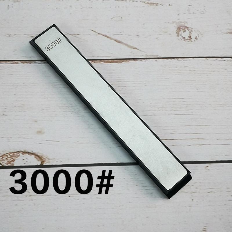 Diamond Grinding Stone 80-3000 Knife Sharpener Bar for Sharpening System Professional Household Whetstone Grindstone