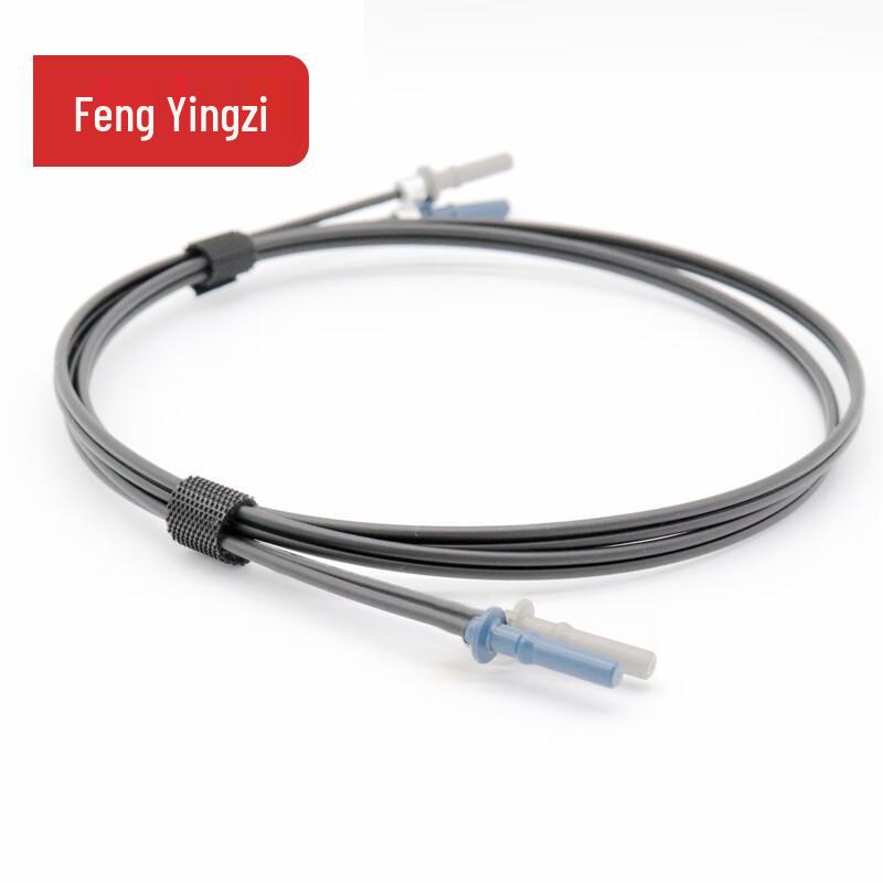 

Fengyingzi Inverter Fiber Optic Patch Cable 1m