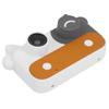 Cow Children Camera   Cartoon Digital DV Game Gift 400mAh Large Capacity Battery